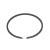 zuigerveer 50cc 40mm L-Goetze      -- -- --